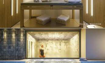 Imagem 4: Condomínio Home Boutique By Tegra- Rua Comendador Queiroz - Icaraí - Niterói/RJ