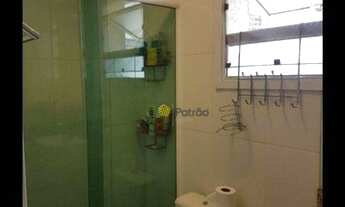 Imagem 5: Cobertura com 3 dormitórios à venda, 140 m² por R$ 636.000,00 - Vila Baeta Neves - São Ber