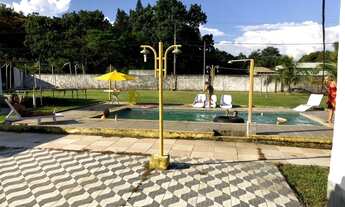 Imagem 5: EXCLUISIVIDADE !!! SITIO EM ITABORAI, COM 2 CASAS , PISCINA , AMPLO TERRENO !!!!