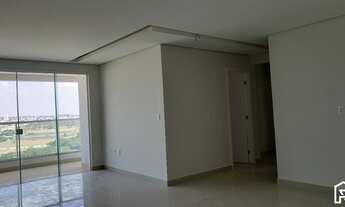 Imagem 4: APARTAMENTO NOVO Á VENDA 3 QUARTOS SENDO 1 SUITE BAIRRO CARAJAS UBERLANDIA