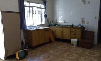 Imagem 3: Imóvel residencial ou comercial na Xavier de Toledo em Santo André