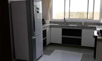 Imagem: Casa em Condomínio 5 quartos à venda Parnamirim,RN