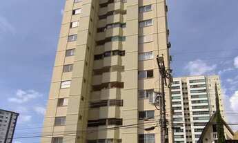 Imagem: Residencial Serra dos Pirineus - Cobertura