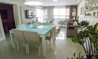 Imagem 2: APARTAMENTO NO EDIFÍCIO MANSÃO PLAZA ATHENEE