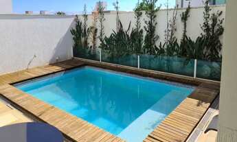 Imagem 4: CASA EM CONDOMÍNIO DE ALTO PADRÃO COM 320M² DE CONSTRUÇÃO