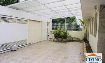 Imagem: Casa à venda, 3 quartos, 3 vagas, Siciliano