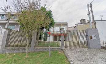 Imagem 7: Sobrado com 4 dormitórios à venda, 185 m² por R$ 1.299.000,00 - Portão - Curitiba/PR