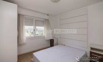 Imagem 6: APARTAMENTO EM PETRÓPOLIS PORTO ALEGRE COM 2 (DOIS) DORMITÓRIOS E 2 ( DUAS) VAGAS, COM ELE