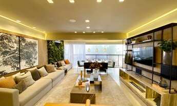 Imagem 2: Apartamento no Campo Belo