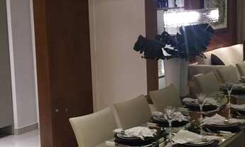 Imagem 6: 3 ou 4 dormitórios, com terraço na suíte principal e terraço gourmet, 2 vagas!