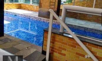 Imagem 5: Apartamento à venda, 50 m² por R$ 295.000,00 - Canto do Forte - Praia Grande/SP