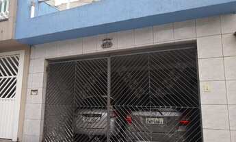 Imagem 3: Casa com 3 dormitórios à venda, 180 m² por R$ 565.000,00 - Parque Terra Nova II - São Bern