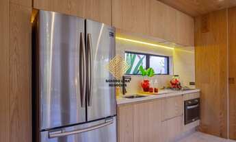 Imagem 6: APARTAMENTO 151M², 3 SUÍTES, TERRAÇO COM 2 VAGAS A VENDA - VILA MADALENA - SÃO PAULO / SP