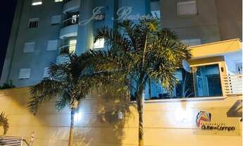 Imagem 2: Apartamento para venda com 82 m2 com 3 quartos em São Dimas - Piracicaba - SP