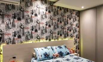 Imagem 2: Loft Mobiliado aluguel no Bairro João Paulo, Kitnet Studio apartamento