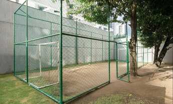 Imagem 6: Flat para venda com 32 metros quadrados com 1 quarto em Rosarinho - Recife - PE