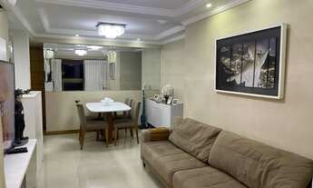 Imagem 3: Apartamento para venda com 82 metros quadrados com 3 quartos