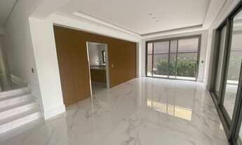 Imagem 3: ALPHAVILLE ZERO - NOVA - 4 SUITES - 4 VAGAS