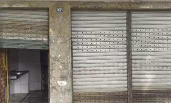 Imagem: Loja no Centro da Cidade