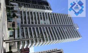 Imagem 2: Apartamento com 3 dormitórios à venda, 104 m² por R$ 879.000,00 - Cocó - Fortaleza/CE