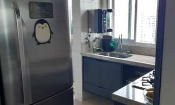 Imagem 7: APARTAMENTO BAIRRO MARTINS COM 104 M² DE ÁREA PRIVATIVA