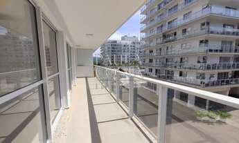 Imagem 4: Rio de Janeiro - Apartamento Padrão - Recreio dos Bandeirantes