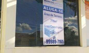 Imagem 5: Galpão para alugar, 1042 m² por R$ 10.000,00/mês - Vila Adelaide - Varginha/MG