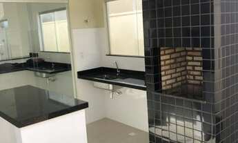 Imagem 3: Vendo casa no Condominio Jardim do Lago, excelente, nova, 3 suites, churrasqueira, pisc