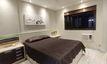 Imagem 6: Apartamento mobiliado pronto pra morar