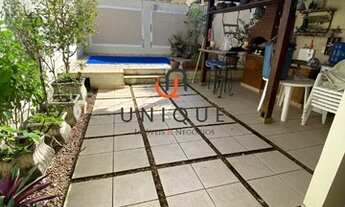 Imagem: Oportunidade no São Marcos, duplex com