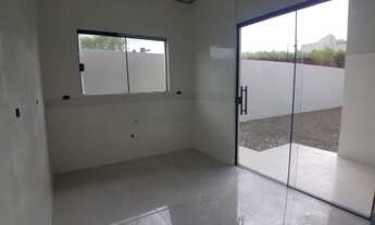 Imagem 2: Casa c/ 1 suíte + 2 quartos, corredor lateral, 220 m² terreno, jd campo belo, maringá