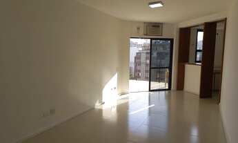 Imagem: Flat no Tulip Inn 57m²,com 2 quartos em