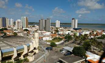 Imagem 3: Apartamento andar alto, no Edifício Carlos Gomes, próx ao Batistão