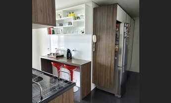 Imagem 5: Apartamento para venda com 122 metros quadrados com 3 quartos 3 vagas