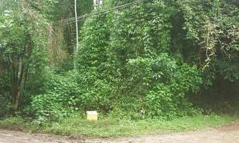 Imagem 2: Lote/Terreno para venda tem 546 metros quadrados em Itamambuca - Ubatuba - São Paulo