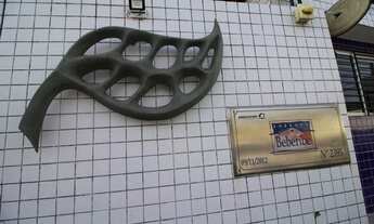 Imagem 3: Apartamento Av. Beberibe 2 quartos 59 m2 em Água Fria - Recife - PE