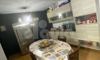 Imagem 5: Sobrado a venda na Kennedy de São Caetano do Sul, 217m², 2 casas uma em cada Andar. 4 ban