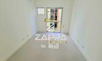 Imagem 6: Francisco Otaviano - 4Q e 4 VAGAS