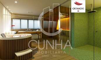 Imagem 4: AP na JATIÚCA 3/4 com até 2 opções de suite, entregue em setembro 2022