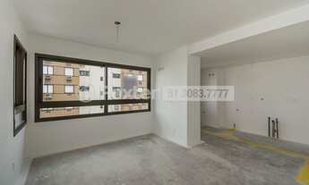 Imagem 3: Porto Alegre - Apartamento Padrão - Menino Deus