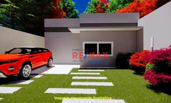 Imagem 3: Casa com 3 dormitórios à venda, 84 m² por R$ 329.990,00 - Jardim Imperial - Mogi Guaçu/SP