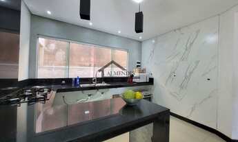 Imagem 3: Casa 3 quartos, Condominio Solar de Athenas, Sobradinho DF