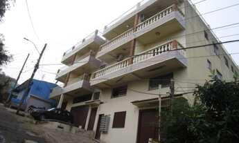 Imagem: Cod.imóvel 45 - Apartamento no Bairro