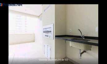 Imagem 7: VENDA COBERTURA 4 SUÍTES 5 VAGAS