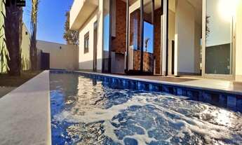 Imagem: CASA EM CONDOMINIO A VENDA EM UBERLANDIA