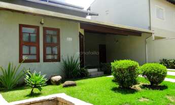 Imagem 2: Casa - Caminhos de San Conrado - Campinas