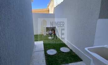 Imagem 7: Casa para Venda em Rio das Ostras, Village Rio das Ostras, 3 dormitórios, 1 suíte, 2 banhe