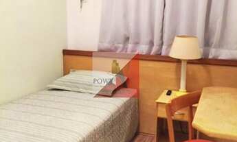 Imagem 3: Flat para aluguel com 60 metros quadrados com 2 quartos em Cidade Monções - São Paulo - SP