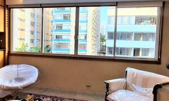 Imagem 4: HIGIENÓPOLIS RUA PERNAMBUCO TODO REFORMADO - 01 PORA NDAR - 03 DORMITÓRIOS, 02 VAGAS 13