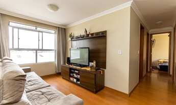 Imagem 5: Apartamento com 3 quartos à venda, 58 m² - Capão Raso - Curitiba/PR